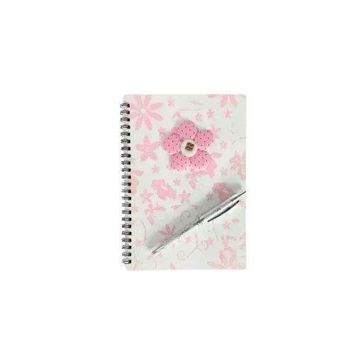 NoteBook Huichao Gift with Pen