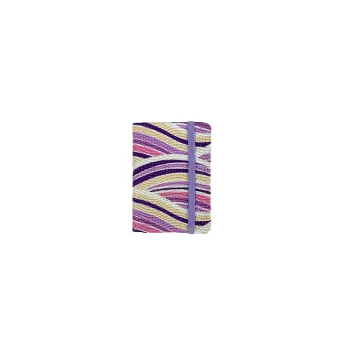 Note Book WF4951, 10.5x7.5cm