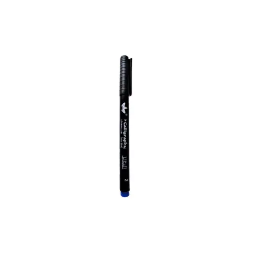 Line Plus 2mm Calligraphy Pen