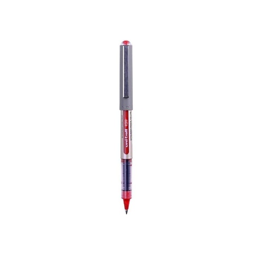 Uni-Ball Eye 0.7 Pen Red