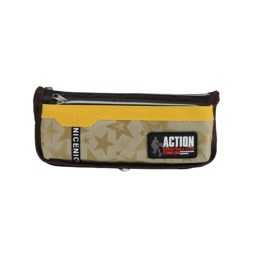 SADAF PENCIL CASE ACTION 86040