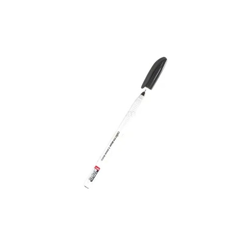 Tri-Mate Pen Cello 1.00mm Black Pec