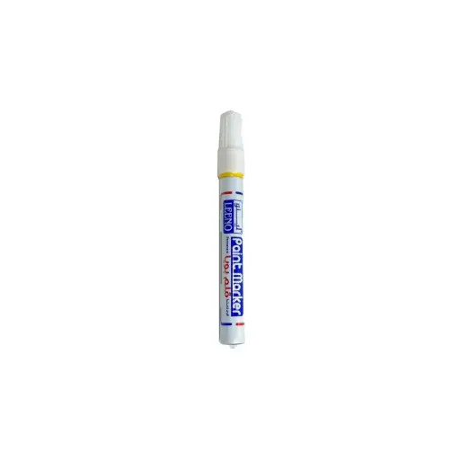 Leeno Paint Marker Permanent Yellow
