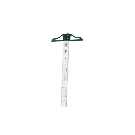 T Scale Ruler 100 cm