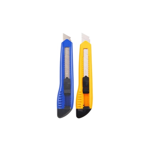 [2003] Deli Paper Cutter 18mm