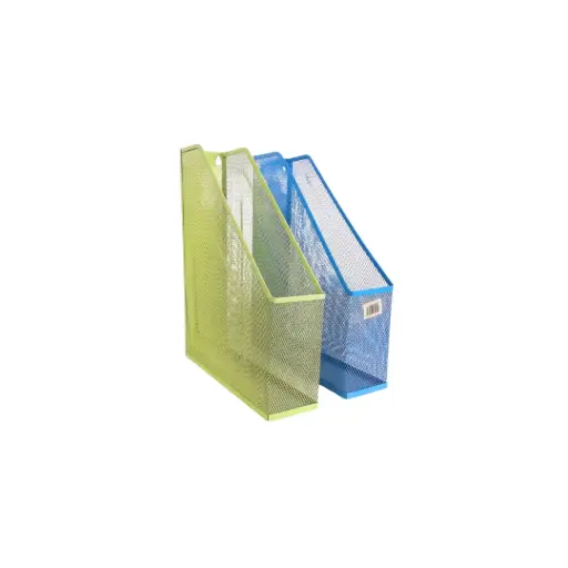 Magazine Holder Steel