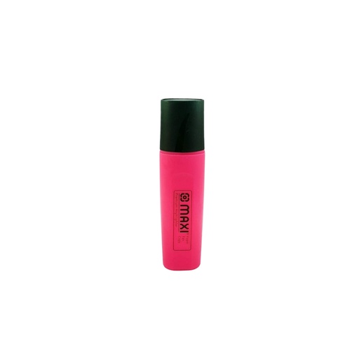 Maxi Highlighter Pen 1Pcs Pink