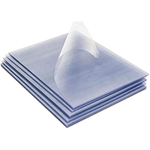 [DG1660] XINYAO, Binding Sheet PVC A4 200MIC