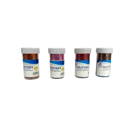 Glitters SADAF Powder 40grm NO.SDF-2314