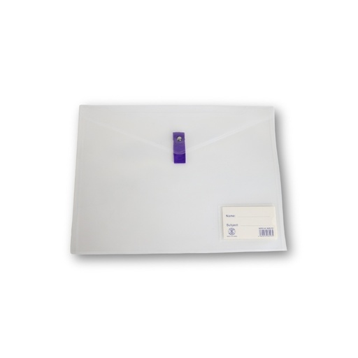 [2022153] SADAF - Document Bag FC NO.SDF8143