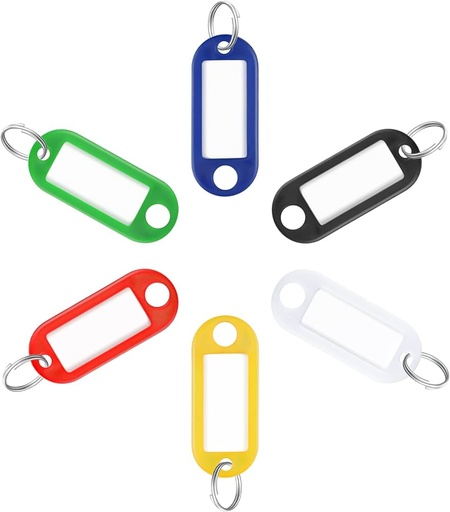 Key Tag LE-1211 1Pcs