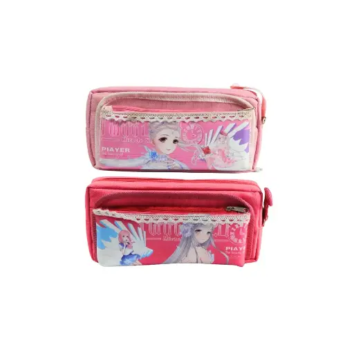 Pencil case Miracle Nikki 1137