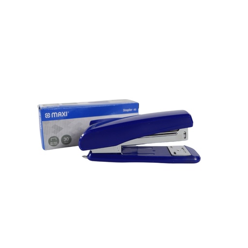 [MX-45B] Maxi - Stapler 45 - 30sh Blue 26/6 