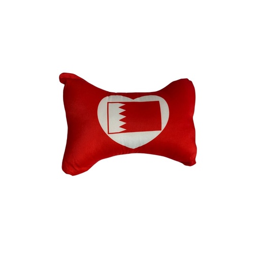 Bahrain Car Pillow Neck