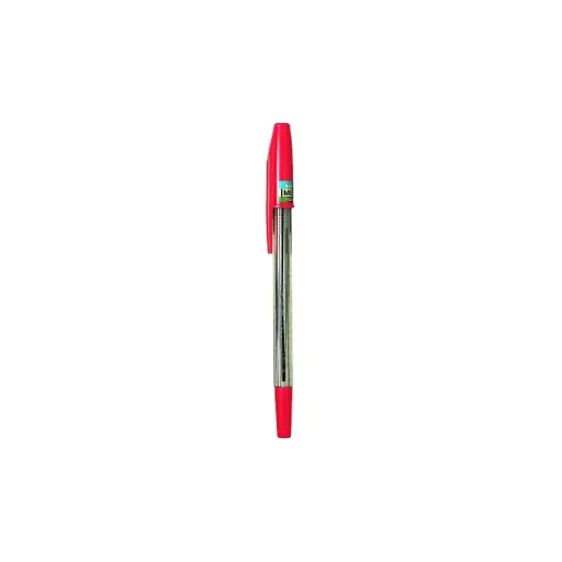 UNI SA-S medium Stainless Tip RED