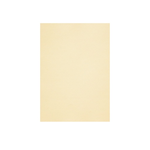 Letter Head CONQUEROR  Paper Yellow 20pc