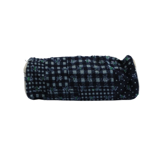 Pencil Case Fabric Jeans style