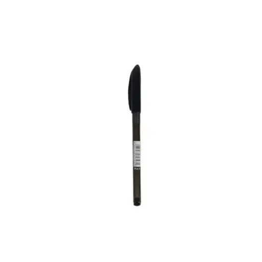 Luxart-Focus ball Pen 0.7mm Black 1Pc