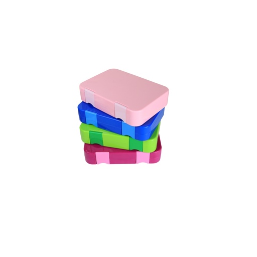 Lunch Box Leak Proof 