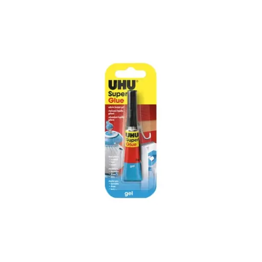 UHU Super Glue 2grm
