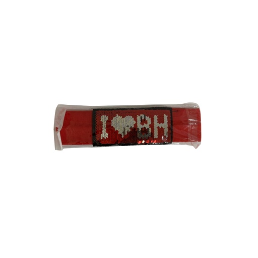 Bahrain Double Shade Hairband