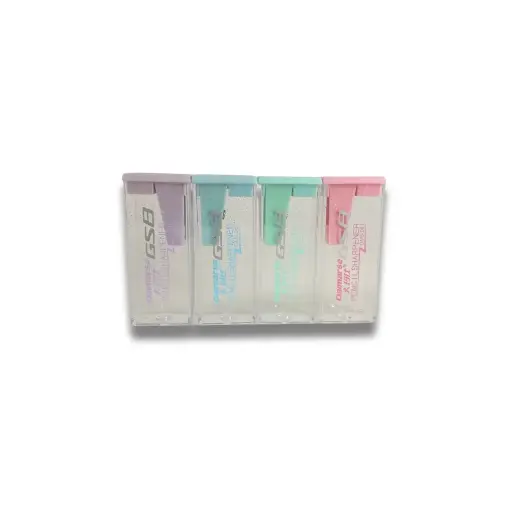 Sharpener Daimarse 1Pc DMS-081